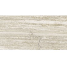 Keramik Bodenfliese Portman almond 32x62,5 cm beige