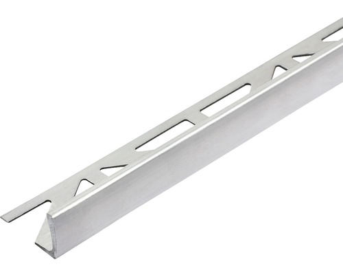 Fliesenprofil aus Aluminium