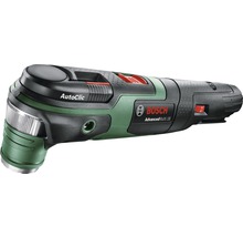 Bosch AdvancedMulti 18 Multifunktionswerkzeug