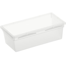 Aufbewahrungsbox aus Kunststoff