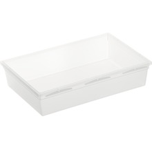 Aufbewahrungsbox aus Kunststoff