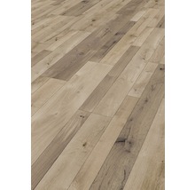 SKANDOR Laminatboden 8.0 Clarity Oak-thumb-6 SKANDOR Laminatboden 8.0 Clarity Oak-thumb-6