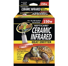 Repti Care Keramik Infrarot Heizstrahler 150 Watt