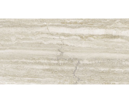 Feinsteinzeug Bodenfliese Portman 32,0x62,5 cm beige