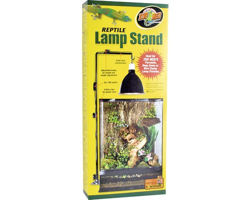 Lampenständer ZOO MED Repti 90 cm Lampenständer ZOO MED Repti 90 cm