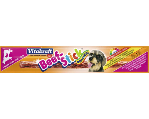 Hundesnack, Vitakraft Beef-Stick® Pansen