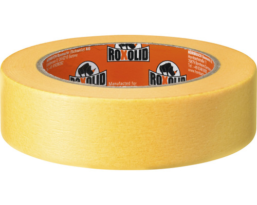 Malerband aus Papier