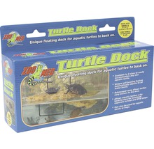 Zoo Med Turtle Dock Verpackung, eine schwimmende Plattform für Wasserschildkröten