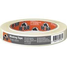 Rolle Abdeckband 18 mm x 50 m
