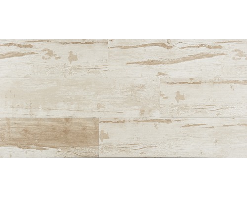 Heller Holzboden mit natürlicher Maserung