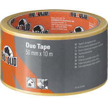 Roxolid Duo Tape 50 Millimeter mal 10 Meter Rolle
