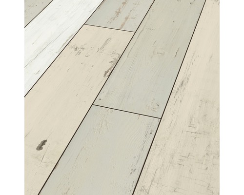 SKANDOR Laminatboden 8.0 Frost Oak SKANDOR Laminatboden 8.0 Frost Oak
