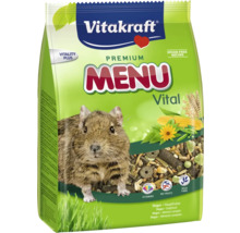 Nagerfutter, Vitakraft Hauptfutter Menü 600 g