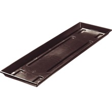 Untersetzer Geli 59x17,5 cm Aqua-Plus, braun