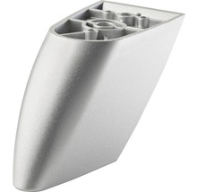 Möbelfuß aus Metall