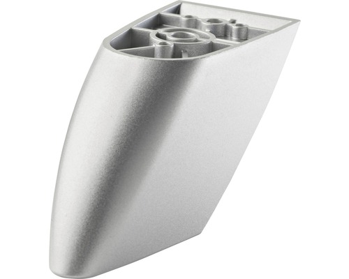 Möbelfuß aus Metall