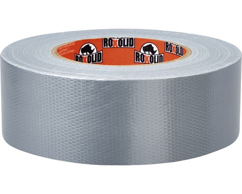Gewebebandrolle