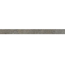 Steinzeug Sockelfliese Dover 8,0x45,0 cm beige braun-thumb-1