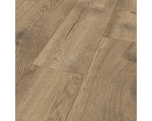 Kronotex Laminat Exquisit Plus Petterson Eiche Natur Eiche Landhausdiele 1380 x 244 x 8 mm