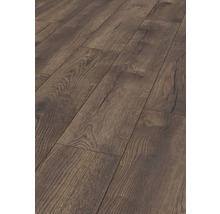 SKANDOR Laminatboden 8.0 Deepness Oak-thumb-7