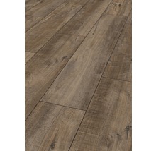 Laminat KRONOTEX 8.0 Gala Eiche braun-thumb-6 Laminat KRONOTEX 8.0 Gala Eiche braun-thumb-6