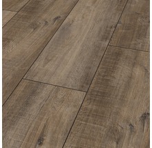 Laminat KRONOTEX 8.0 Gala Eiche braun-thumb-2 Laminat KRONOTEX 8.0 Gala Eiche braun-thumb-2