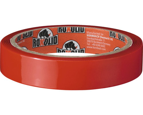 Rolle Isolierband