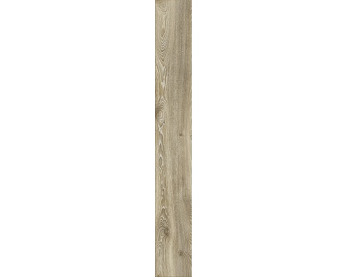 Holzfliese mit Holzoptik