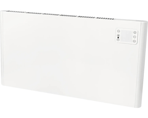 Wandkonvektor Eurom 45,8x61,4x20,8 cm 1000 Watt mit WiFi und Fernbedienung