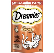 Dreamies Katzen-Snack Mega-Pack mit Huhn