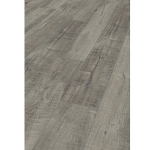 Dekorative Laminatbodenoberfläche mit Holzstruktur