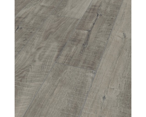 Laminat KRONOTEX 8.0 Gala Eiche grau Laminat KRONOTEX 8.0 Gala Eiche grau