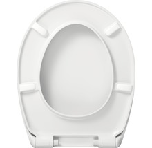 WC-Sitz Form & Style Wellness mit Absenkautomatik-thumb-2