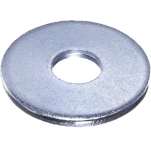 Unterlegscheibe aus Metall