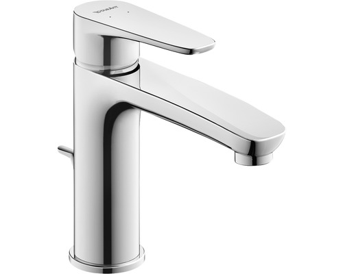 Waschtischarmatur Duravit B11020 chrom Waschtischarmatur Duravit B11020 chrom