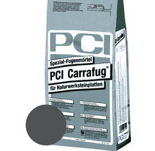 PCI Carrafug Spezial-Fugenmörtel für Naturwerksteinplatten