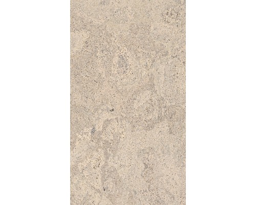 Dekorplatte mit unregelmäßiger Struktur