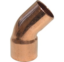 Bogen Viega 45° 12mm Außenende 103019-thumb-0 Bogen Viega 45° 12mm Außenende 103019-thumb-0
