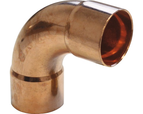 Bogen Viega 90° 35mm 101046 Bogen Viega 90° 35mm 101046