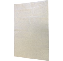 Backpapierbogen