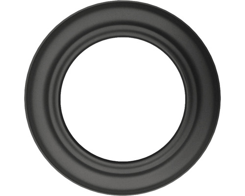 Gardinenring aus Kunststoff