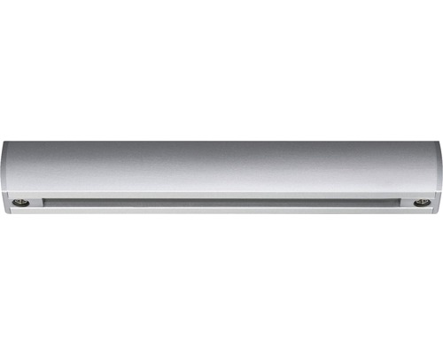 Schiene Paulmann URail Light & Easy 0,1m chrom/matt 950.86