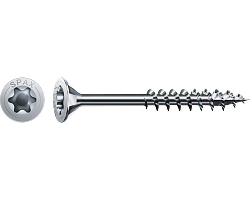 Holzschraube mit Torx-Antrieb