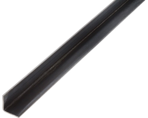 Winkelprofil Stahl 15x15x1,2 mm, 3 m Winkelprofil Stahl 15x15x1,2 mm, 3 m