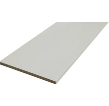 Möbelbauplatte weiß 19x200x2630 mm-thumb-1