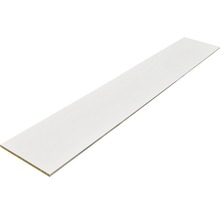 Möbelbauplatte weiß 19x200x2630 mm-thumb-0