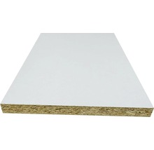 Möbelbauplatte weiß 19x200x2630 mm-thumb-4
