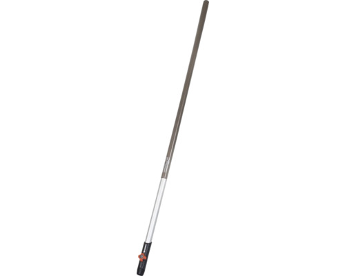 Verlängerungsstiel für Gartengeräte