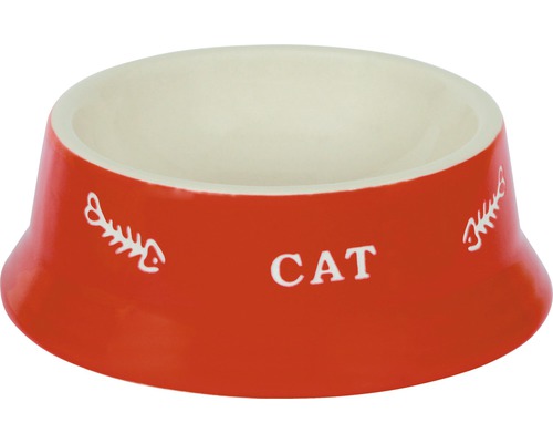 Keramiknapf Cat 200 ml
