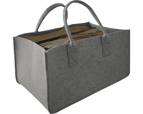 Filztasche Lienbacher grau Filztasche Lienbacher grau